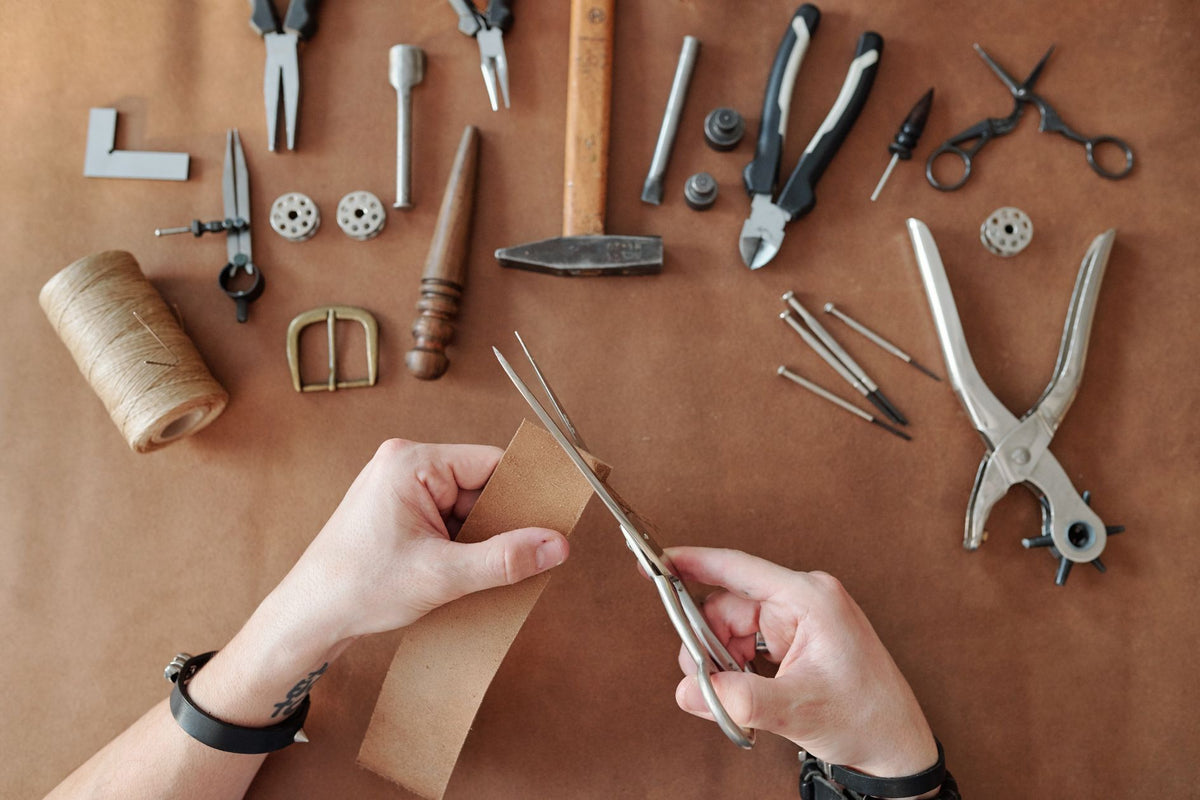 Purse & Leathercraft Hardware Page 2 JRM Accessories