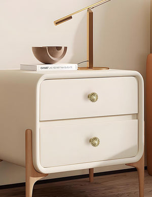 Alloy Round Cabinet Pulls & Knobs - Light Gold Finish for Cabinets - 128mm Brass / 1pc