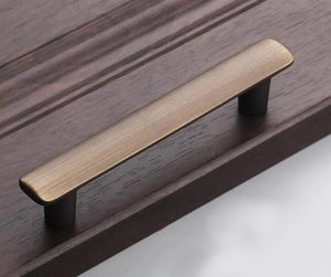 Solid Brass Cabinet Pulls & Knobs - Furniture Decorative Hardware - view 5