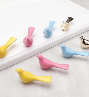 Alloy Modern Cabinet Pulls & Knobs - Gold Finish for DIY Projects - #1 / 1pc