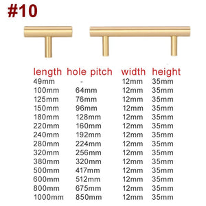Solid Brass Cabinet Cup Pulls - Furniture for Cabinets & Drawers - #2 - 25mm / 1pc