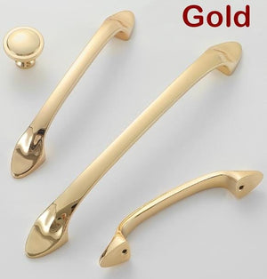Solid Brass Round Cabinet Cup Pulls - Antique Bronze Finish Hardware - Brass 239mm / 1pc