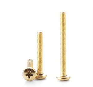 Solid Brass Vintage Cabinet Pulls & Knobs - Antique Bronze Finish - view 8
