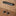 Modern Wood Finger Pulls & Round Cabinet Knobs - #2 - 32mm Walnut