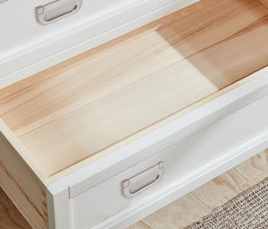 Alloy Flush Cabinet Pulls - Black Finish for Cabinets & Drawers - view 10