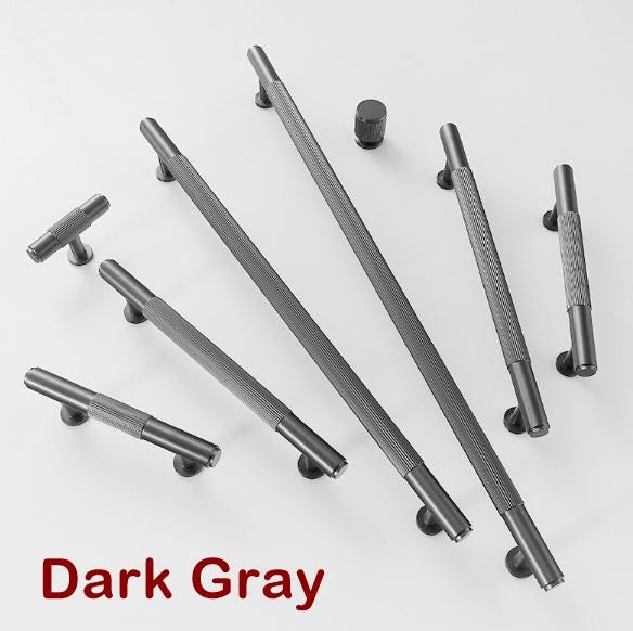 Solid Brass Handles Knobs Cupboard Kitchen Cup Drawer Bin Pulls Cabinet Door Furniture Decor Hardware Wholesale Bulk