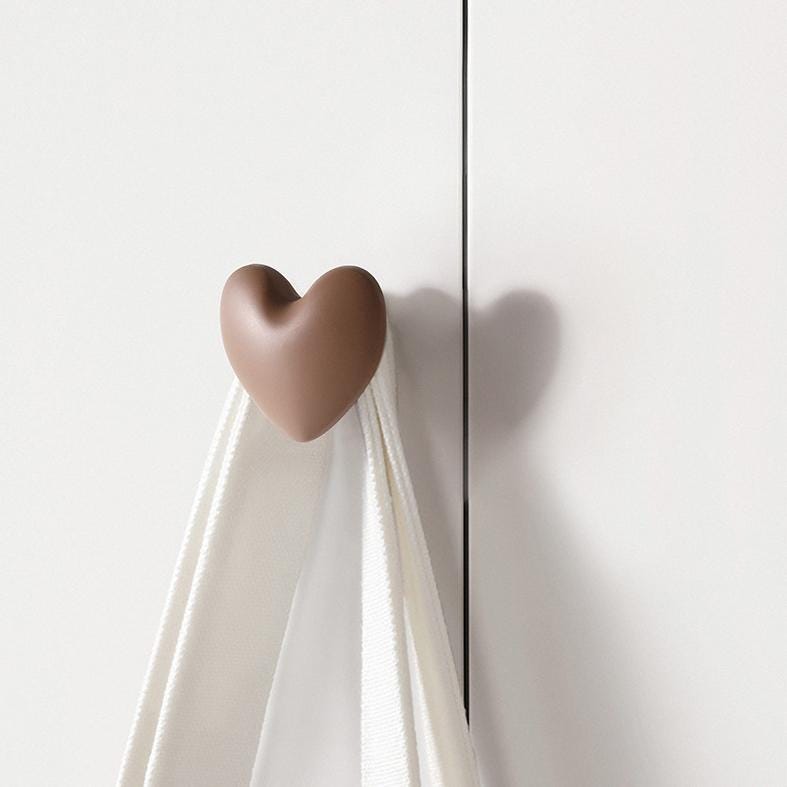 Heart Kitchen Knob Handles 36mm 1 3/8" Cabinet Drawer Door Furniture Black Silver Gold Antique Wholesale Bulk