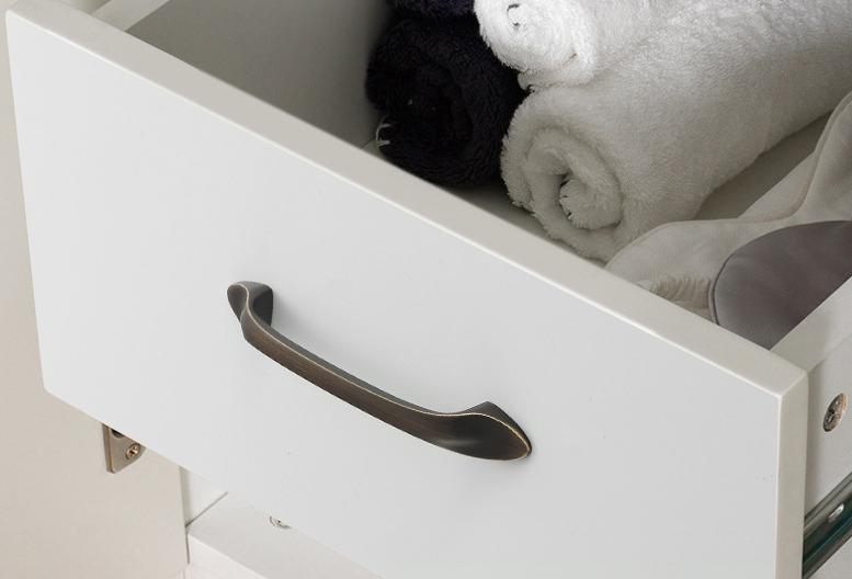 Handles Knobs Drawer Bin Pulls Solid Brass Black Aged Antique Bronze Silver Gold Plated Kitchen Cabinet Door Furniture Hardware Wholesale