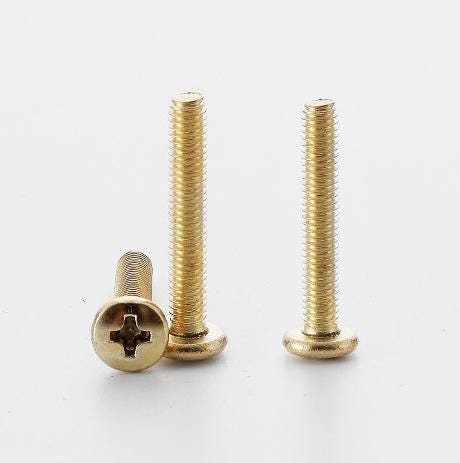 Brushed Solid Brass Drawer Pull Handle Brass Color 3 4 5 9 Inches 80 107 144 220 mm Kitchen Cabinet Door Furniture Decor Hardware Wholesale