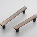 Solid Brass Cabinet Pulls & Knobs - Furniture Decorative Hardware - #16 - 96mm / 1pc