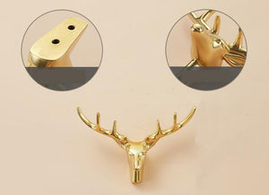 Solid Brass Cabinet Pulls & Knobs - Gold Finish Furniture Hardware - view 7