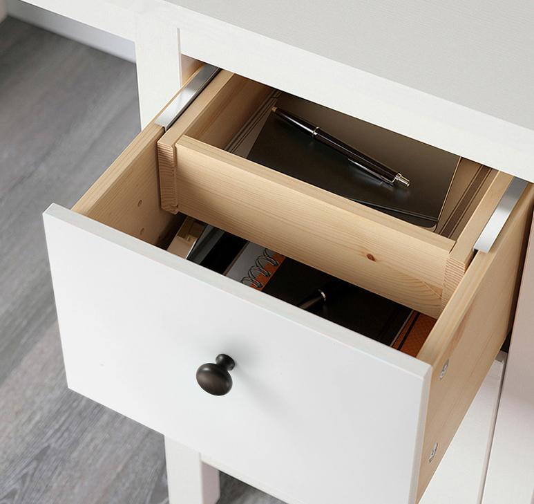 Cup Bin Drawer Pulls & Knobs Black Chrome Solid Brass Modern Minimalist Classic Industrial Kitchen Cabinet Handles Dresser Furniture Upgrade