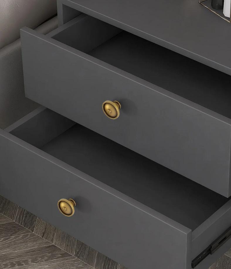 Aged Solid Brass Drawer Knobs Cup Bin Pulls Hardware For Unique Handmade Furniture Retro Vintage Kitchen Bathroom Cabinet Dresser Decor