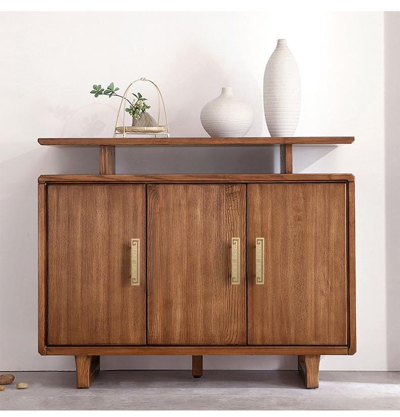 Matte Gold Cabinet Knobs & Pulls Solid Brass Modern Neo-Classic Handles Kitchen Cupboard Dresser Wardrobe Closet Bathroom Luxury Home Decor
