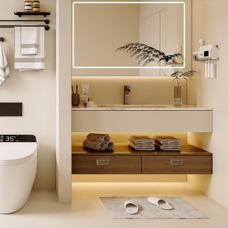 Modern Minimalist Flush Solid Brass Pull Handles Sleek Recessed Drawer Pulls Black Bronze Gold Chrome Cabinets Wardrobes Office Furniture