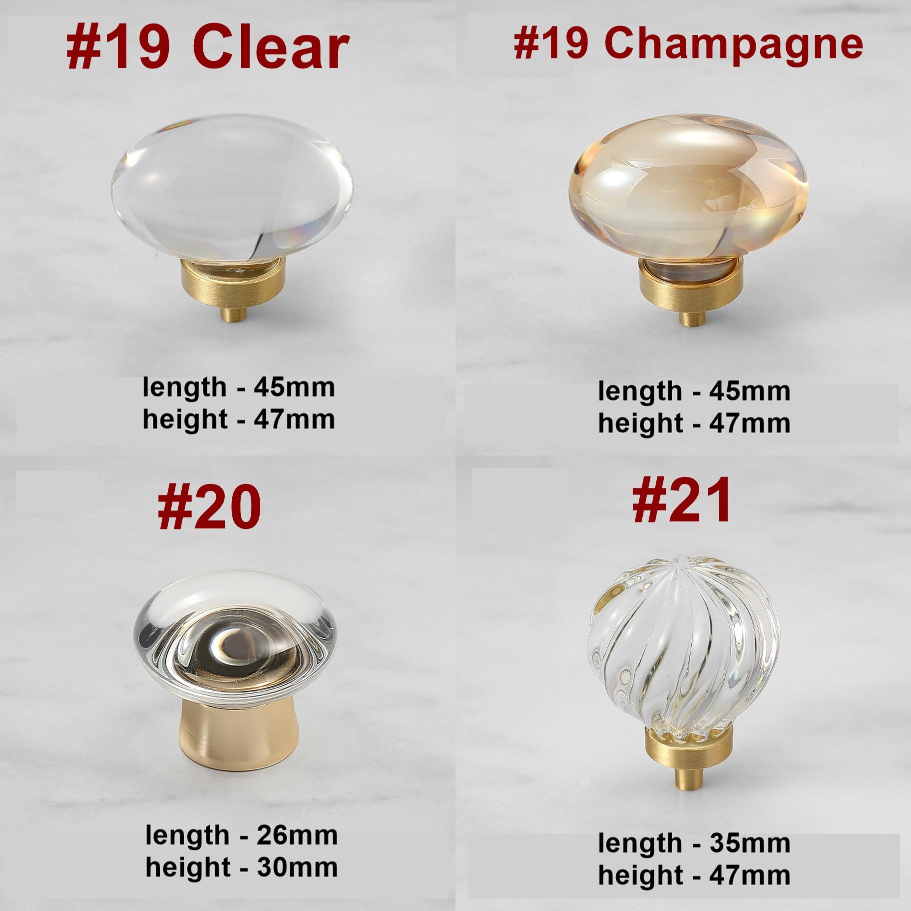 Luxury Crystal Gold Black Metal Cabinet Knobs Glamorous Decorative Art Deco Drawer Pulls Dresser Wardrobe Furniture Doors Handles Design