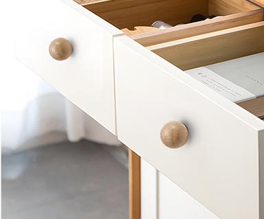 Natural Wood Cabinet Knobs Walnut Beech Minimalist Round Drawer Pulls Scandinavian Montessori Eco Furniture Kitchen Bedroom Nursery Entryway
