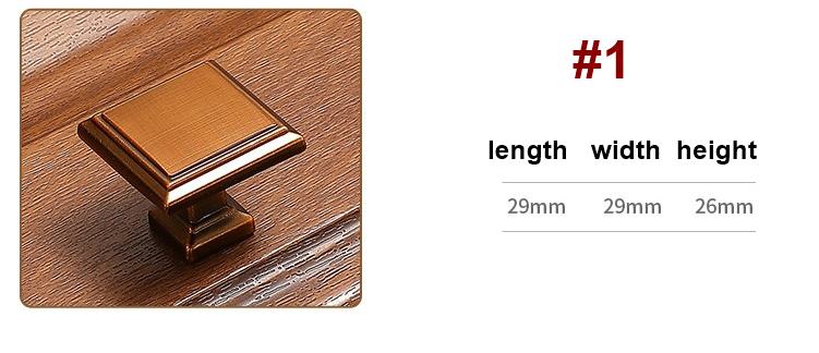 Oriental Antique Metal Cabinet Handles Minimalist Asian Style Drawer Pulls Bronze Dresser Knobs Traditional Engraved Closet Door Hardware