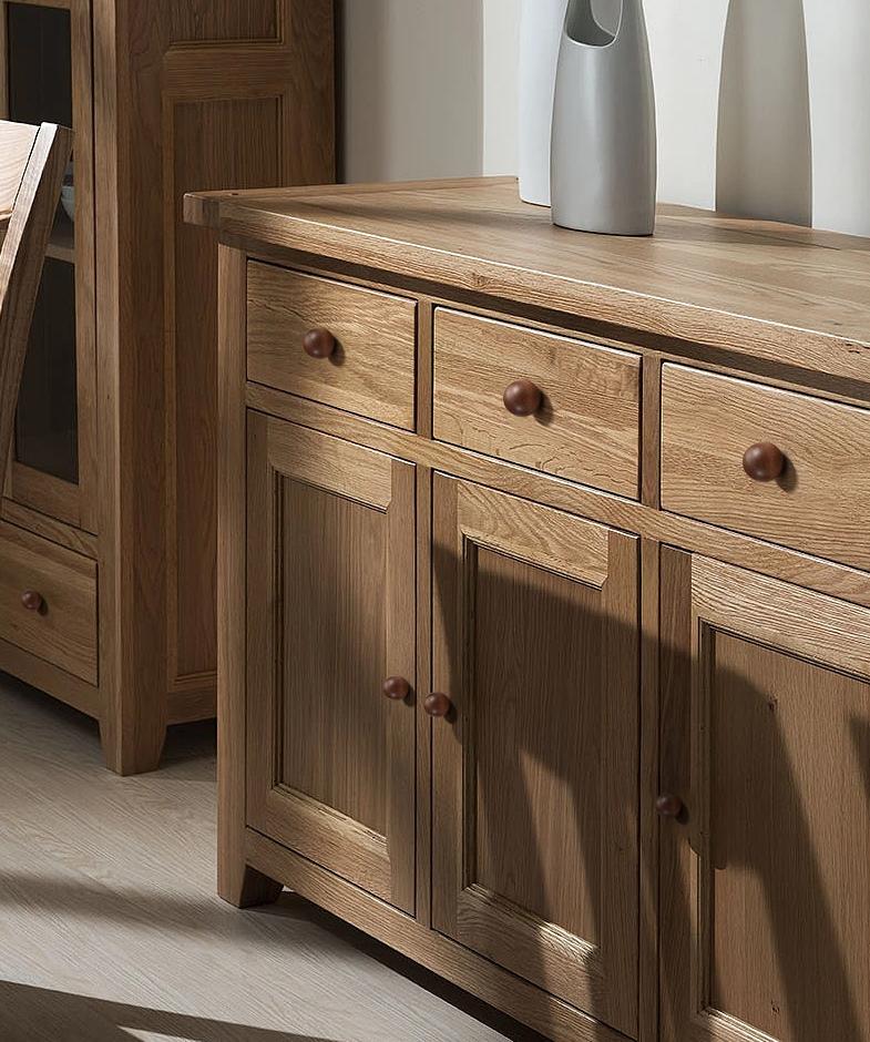 Scandinavian Wooden Cabinet Drawer Pulls And Knobs Natural Light Dark Wood Handles Kitchen Wardrobe Closet Cupboard Dresser Furniture