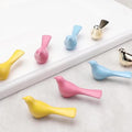 Alloy Modern Cabinet Pulls & Knobs - Gold Finish for DIY Projects - #1 / 1pc