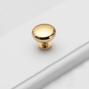 Alloy Minimalist Cabinet Pulls & Knobs - Chrome Finish for Cabinets - #2 Black 96mm / 1pc
