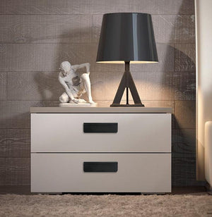 Alloy Minimalist Cabinet Pulls & Knobs - Brushed Gold Finish - view 8