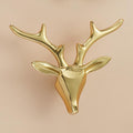 Solid Brass Cabinet Pulls & Knobs - Gold Finish Furniture Hardware - #3 / 1pc