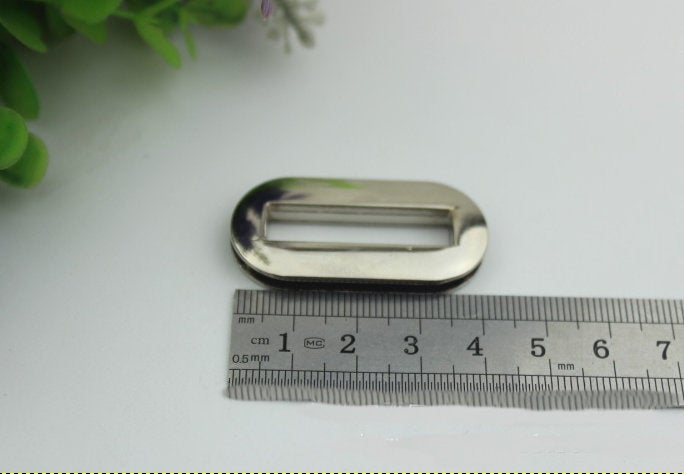 Oval Twist Turn Purse Lock 20 40 mm 3/4 1 9/16" Metal Bag Clutch Wallet Closure Latch Making Locks Hardware Supplies Diy Wholesale Bulk