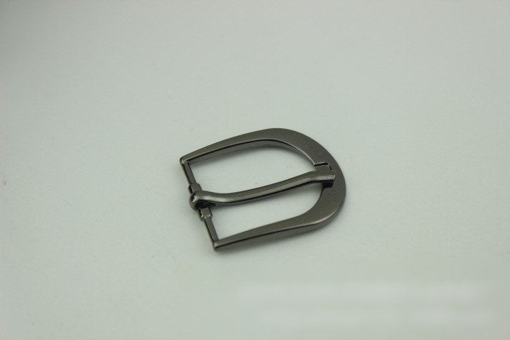 Purse Strap Slider Bag Hardware Metal D-Shaped Single Loop Slide Buckle Adjuster Keeper Ring 25mm 1" Gold Silver Bronze 2/20pcs DIY Supplies