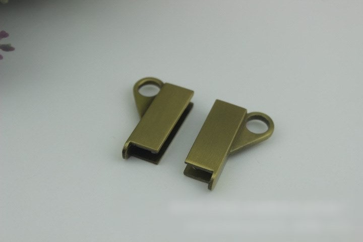 Strap Handles Connector Bag Hardware Metal Lock Buckle Gold Silver Gunmetal Bronze 1/10 pcs Handmade Purse Handbag Backpack Making 26mm 1"