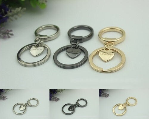 Swivel Lever Snap Hook 1/10pcs Bag Hardware Metal Spring Trigger Lobster Clasp Clip Gold Silver Gunmetal 70 26mm Purse Handbag Making Bulk