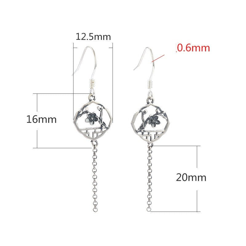 How to Change Earring Hooks to Sterling Silver