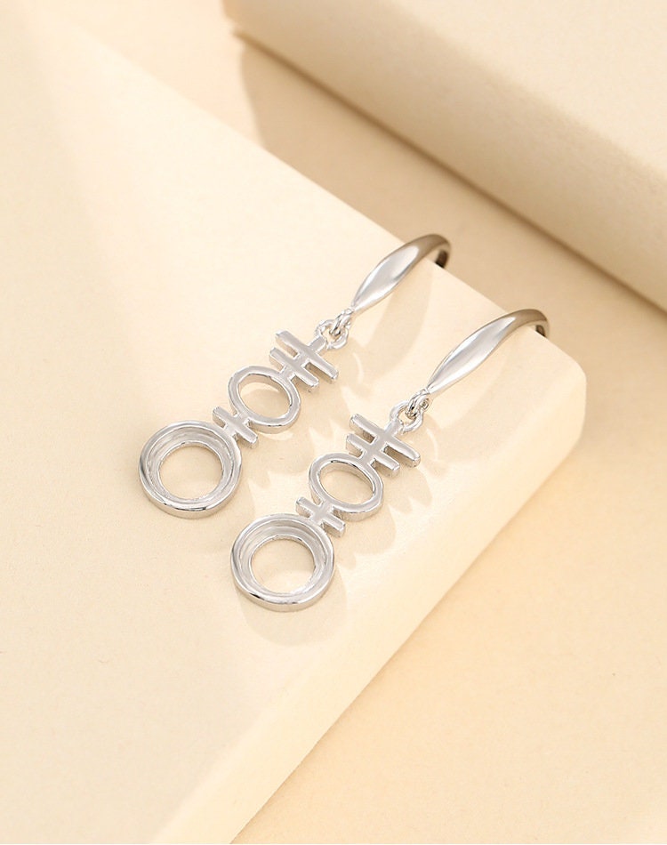 Smooth Round Base Earrings Hook Blank Setting Sterling Silver Gold Bezel Fine 925 5-7mm For One Bead Stone No Prongs DIY Jewelry Wholesale