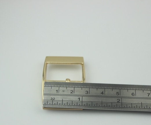 Pin Belt Buckle 5/8 3/4 1 1 1/4" 16 19 25 32mm Heavy Duty Center Bar Buckle Handbag Bag Making Replacement Notions Hardware Wholesale Bulk