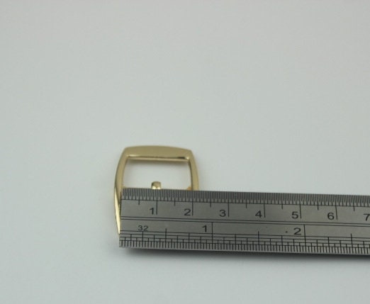 Pin Belt Buckle 5/8 3/4 1 1 1/4" 16 19 25 32mm Heavy Duty Center Bar Buckle Handbag Bag Making Replacement Notions Hardware Wholesale Bulk