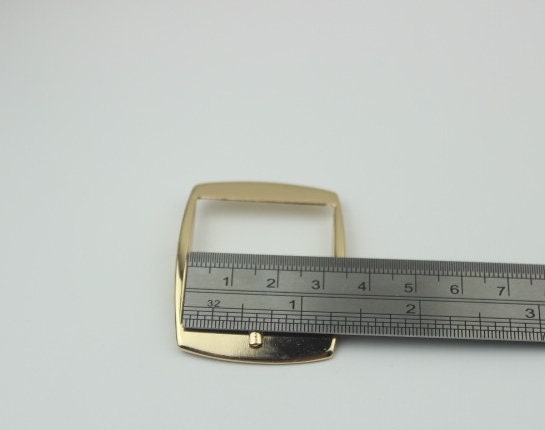 Pin Belt Buckle 5/8 3/4 1 1 1/4" 16 19 25 32mm Heavy Duty Center Bar Buckle Handbag Bag Making Replacement Notions Hardware Wholesale Bulk