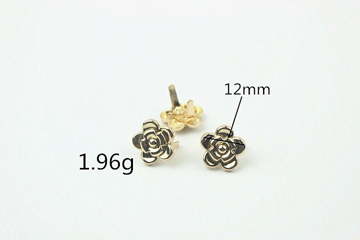 Metal Purse Label 1/2" 12mm Charm Tag Decoration Supply Heavy Duty Handbag Bag Making Replacement Hardware Wholesale Bulk