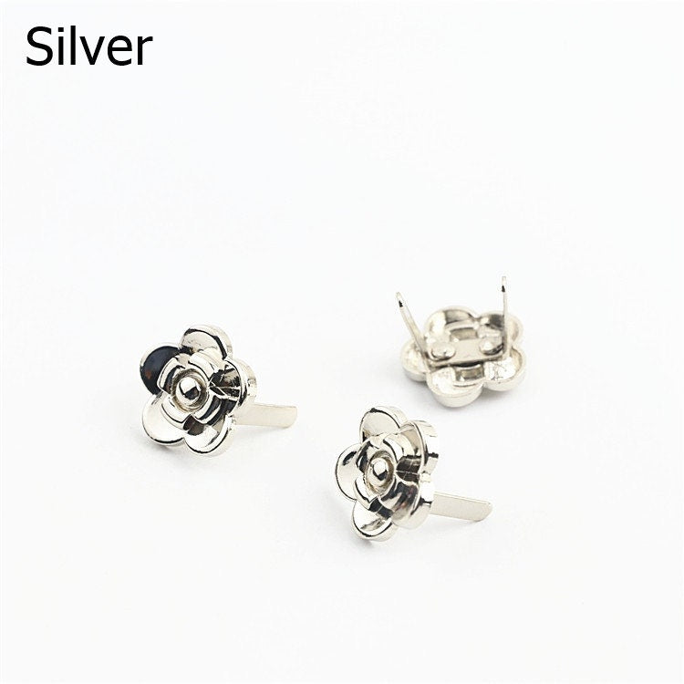 Metal Purse Label 1/2" 12mm Charm Tag Decoration Supply Heavy Duty Handbag Bag Making Replacement Hardware Wholesale Bulk