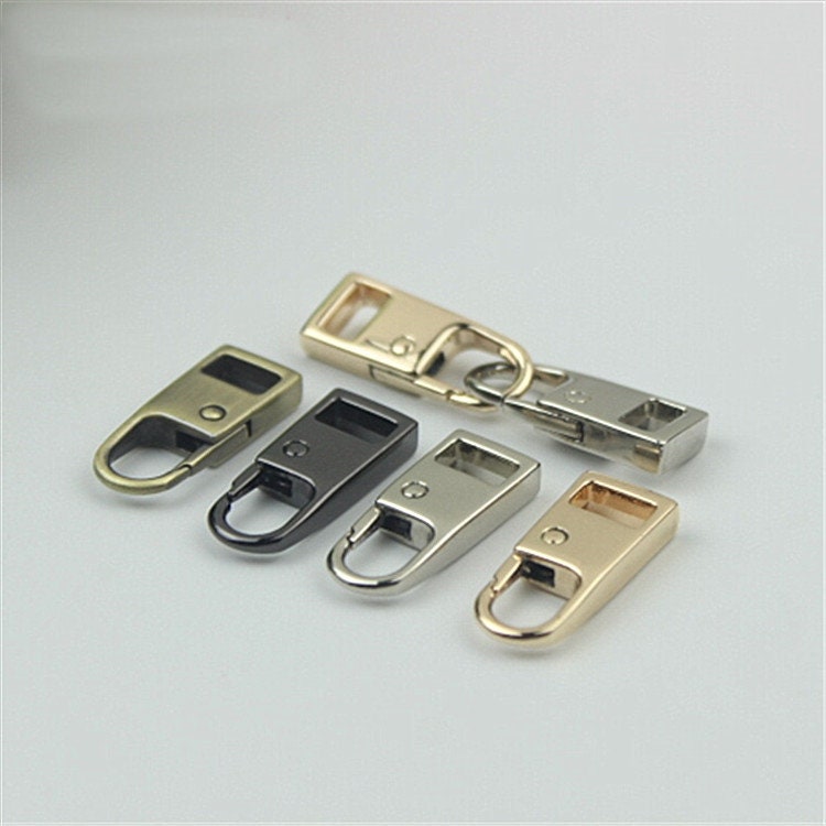Key Fob End Cap Spring O Ring 3/8" 9mm Key Chain Key Wristlet Charm Holder Lanyard Clip Clasp Handmade Hardware Accessories Wholesale