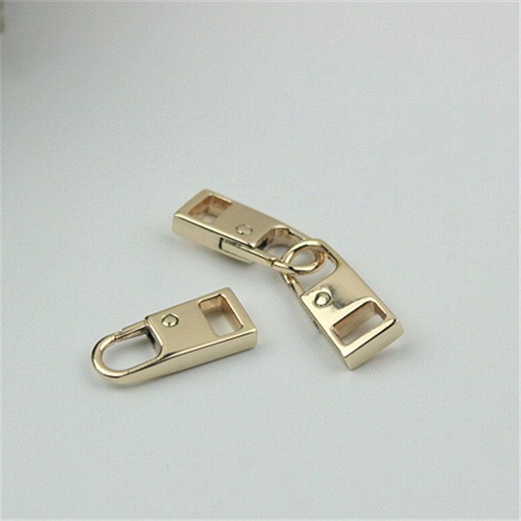 Key Fob End Cap Spring O Ring 3/8" 9mm Key Chain Key Wristlet Charm Holder Lanyard Clip Clasp Handmade Hardware Accessories Wholesale