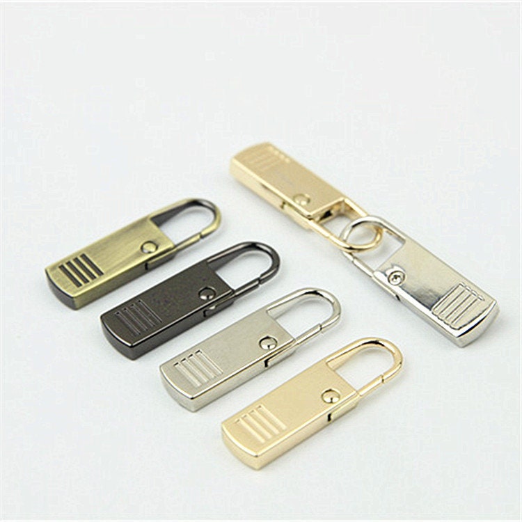 Key Fob End Cap Spring O Ring 1/4" 8mm Key Chain Key Wristlet Charm Holder Lanyard Clip Clasp Handmade Hardware Accessories Wholesale