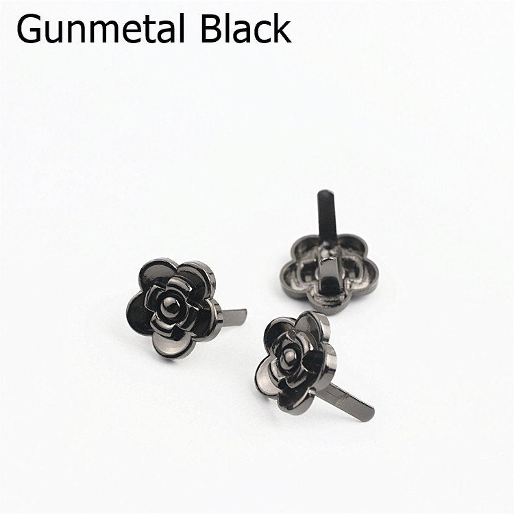 Metal Purse Label 1/2" 12mm Charm Tag Decoration Supply Heavy Duty Handbag Bag Making Replacement Hardware Wholesale Bulk