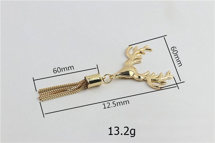 Metal Purse Label 5" 125mm Charm Tag Decoration Supply Heavy Duty Handbag Bag Making Replacement Hardware Wholesale Bulk