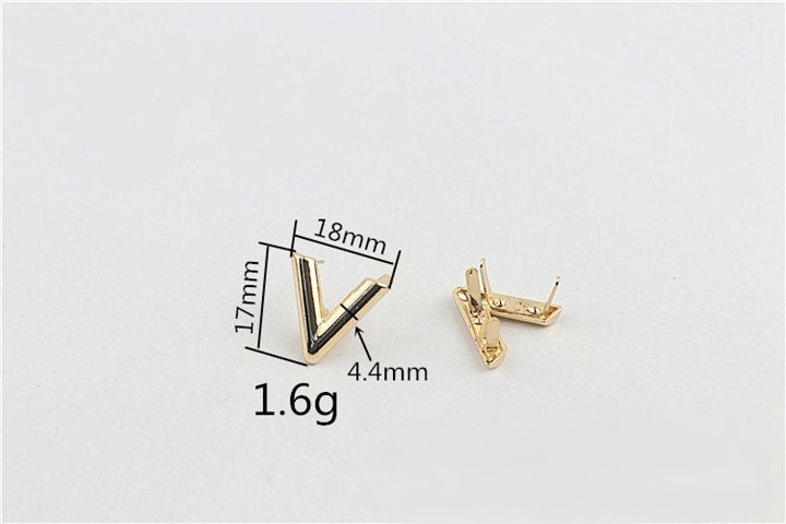 Metal Purse Label 3/4" 18mm Charm Tag Decoration Supply Heavy Duty Handbag Bag Making Replacement Hardware Wholesale Bulk