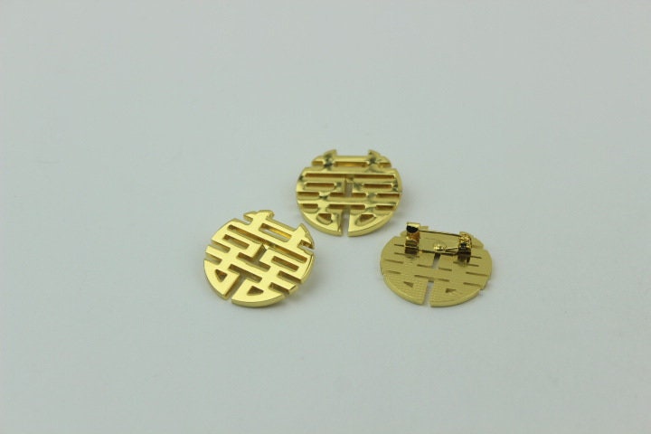 Metal Purse Label 1" 25mm Charm Tag Decoration Supply Heavy Duty Handbag Bag Making Replacement Hardware Wholesale Bulk